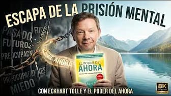 Post 1 by Viviendo Ahora Eckhart tolle on YouTube (video)