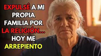 Post 8 by Café con abuelo on YouTube (video)