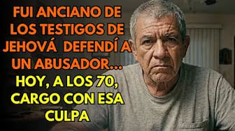 Post 5 by Café con abuelo on YouTube (video)