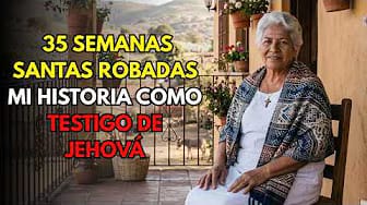 Post 3 by Café con abuelo on YouTube (video)