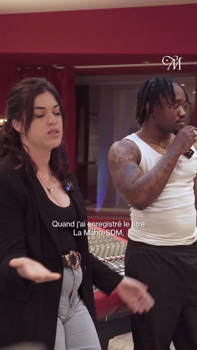 Post 2 by Fanny Pisonero on Instagram (video)
