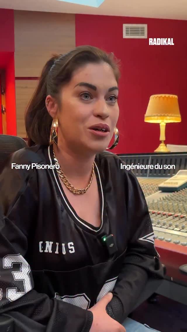 Post 4 by Fanny Pisonero on Instagram (video)