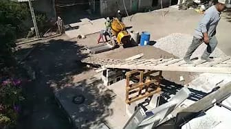 Post 1 by Mundo de construcción Sami on YouTube (video)