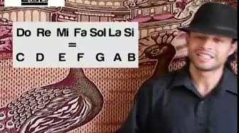 Post 1 by lanotablanca on YouTube (video)