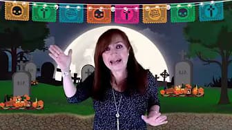 Post 2 by Liz Andrade on YouTube (video)