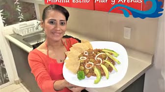 Post 1 by La Chaparrita Montes on YouTube (video)