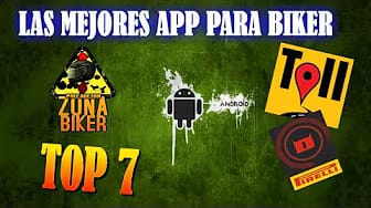 Post 7 by ZonaBiker on YouTube (video)
