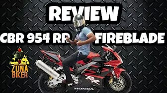 Post 3 by ZonaBiker on YouTube (video)