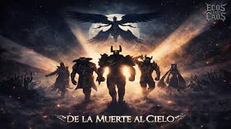 Post 3 by Ecos Del Caos on YouTube (video)