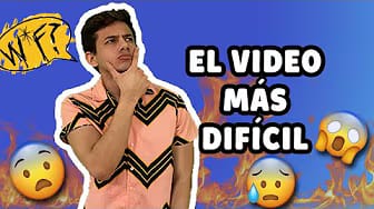 Post 3 by Carlos Name on YouTube (video)