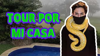Post 2 by Carlos Name on YouTube (video)