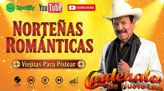 Post 10 by MÚSICA NORTEÑAS on YouTube (video)