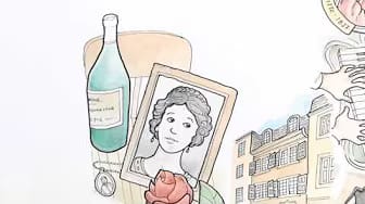 Post 4 by Ilustrando Historia on YouTube (video)