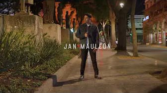 Post 3 by Jan Mauleón on YouTube (video)