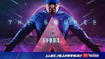 Post 7 by Luis Alvarado on YouTube (video)