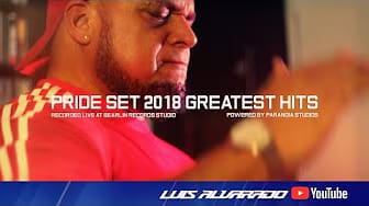 Post 4 by Luis Alvarado on YouTube (video)