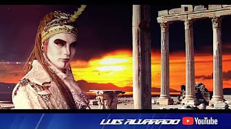 Post 6 by Luis Alvarado on YouTube (video)