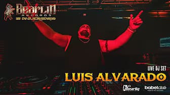 Post 5 by Luis Alvarado on YouTube (video)