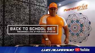 Post 1 by Luis Alvarado on YouTube (video)