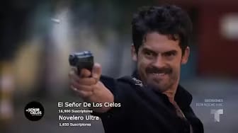 Post 8 by Manuel Ballesteros on YouTube (video)