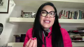 Post 9 by Nancy Flores on YouTube (video)
