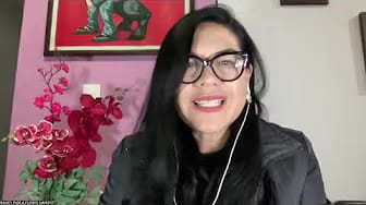 Post 8 by Nancy Flores on YouTube (video)