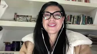 Post 7 by Nancy Flores on YouTube (video)