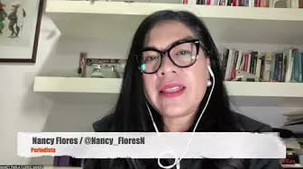 Post 6 by Nancy Flores on YouTube (video)