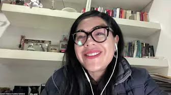 Post 4 by Nancy Flores on YouTube (video)