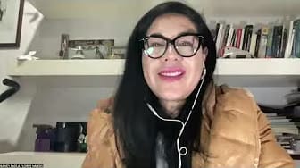 Post 5 by Nancy Flores on YouTube (video)