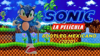 Post 7 by Angrysonic10 on YouTube (video)