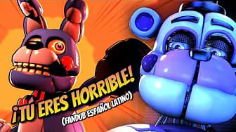 Post 4 by Angrysonic10 on YouTube (video)