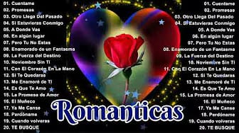 Post 10 by Bandas Romanticas on YouTube (video)