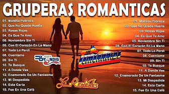 Post 9 by Bandas Romanticas on YouTube (video)