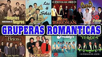 Post 5 by Bandas Romanticas on YouTube (video)