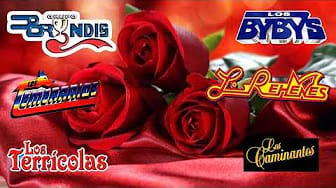 Post 7 by Bandas Romanticas on YouTube (video)