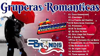 Post 8 by Bandas Romanticas on YouTube (video)