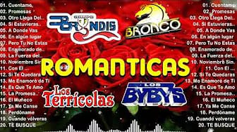 Post 4 by Bandas Romanticas on YouTube (video)