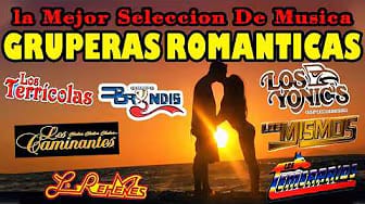 Post 6 by Bandas Romanticas on YouTube (video)