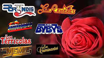 Post 2 by Bandas Romanticas on YouTube (video)