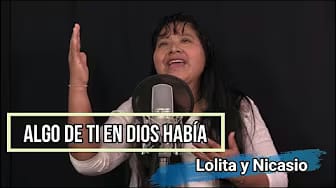 Post 7 by Lolita y Nicasio Oficial on YouTube (video)
