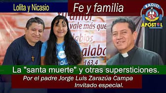 Post 4 by Lolita y Nicasio Oficial on YouTube (video)