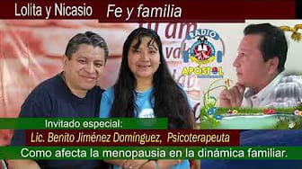 Post 2 by Lolita y Nicasio Oficial on YouTube (video)