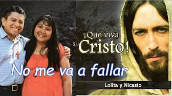 Post 5 by Lolita y Nicasio Oficial on YouTube (video)