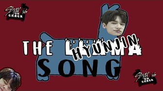 Post 3 by StrayKidsOnCrack on YouTube (video)