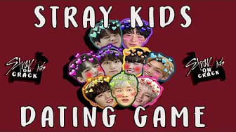 Post 5 by StrayKidsOnCrack on YouTube (video)