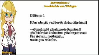 Post 1 by Canal en decadencia on YouTube (video)