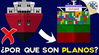 Post 10 by Casual Navigation - Español on YouTube (video)