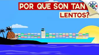 Post 4 by Casual Navigation - Español on YouTube (video)
