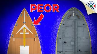Post 6 by Casual Navigation - Español on YouTube (video)